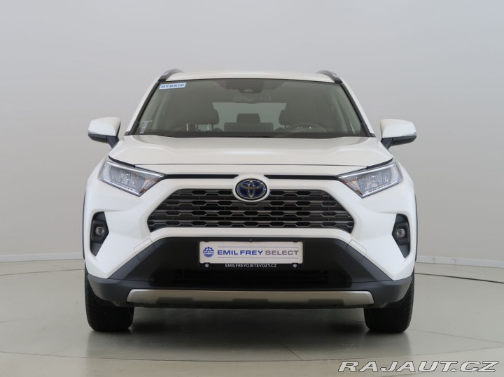 Toyota RAV4 2.5,Hybrid,ComfortStyle,C 2022