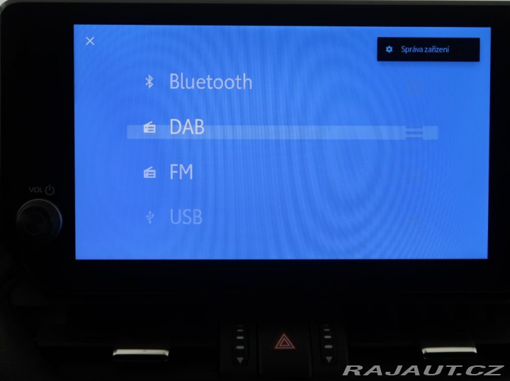 Toyota RAV4 2.5,Hybrid,ComfortStyle,C 2022