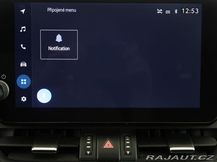 Toyota RAV4 2.5,Hybrid,ComfortStyle,C 2022