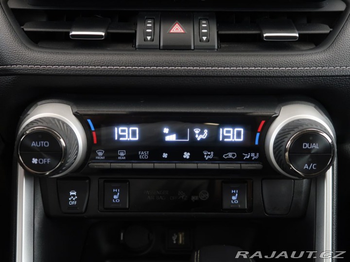 Toyota RAV4 2.5,Hybrid,ComfortStyle,C 2022
