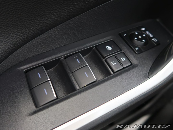 Toyota RAV4 2.5,Hybrid,ComfortStyle,C 2022
