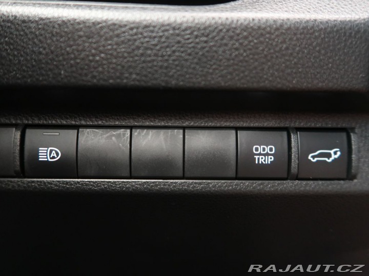 Toyota RAV4 2.5,Hybrid,ComfortStyle,C 2022