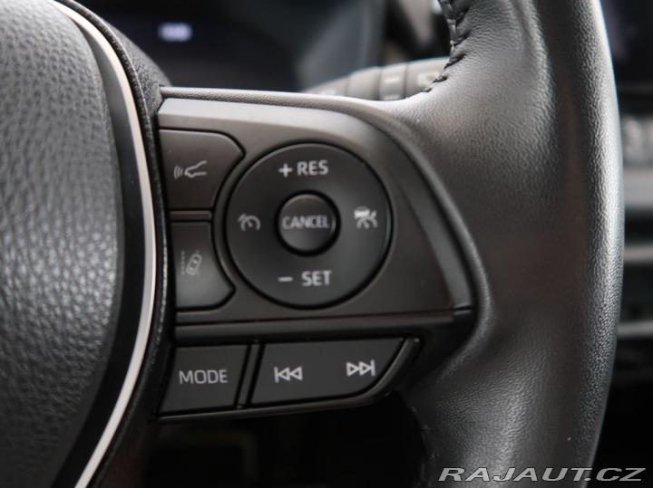 Toyota RAV4 2.5,Hybrid,ComfortStyle,C 2022