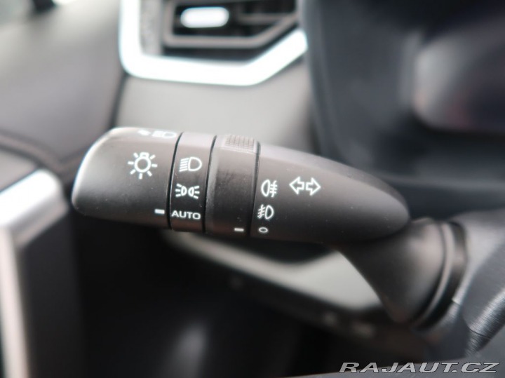 Toyota RAV4 2.5,Hybrid,ComfortStyle,C 2022