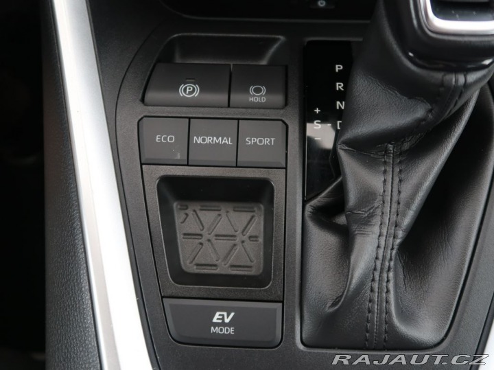 Toyota RAV4 2.5,Hybrid,ComfortStyle,C 2022