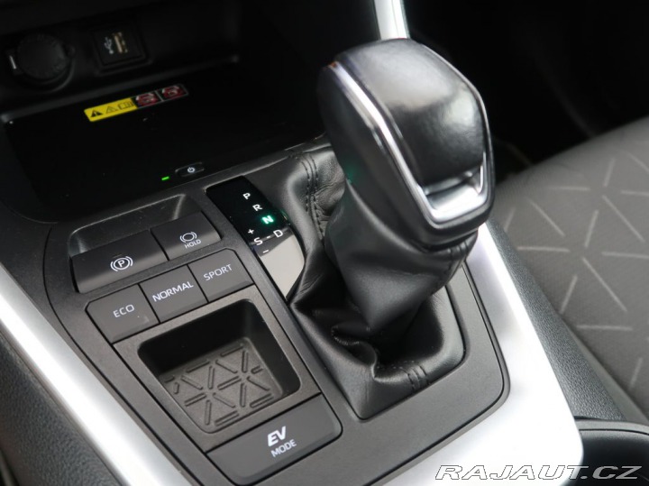 Toyota RAV4 2.5,Hybrid,ComfortStyle,C 2022
