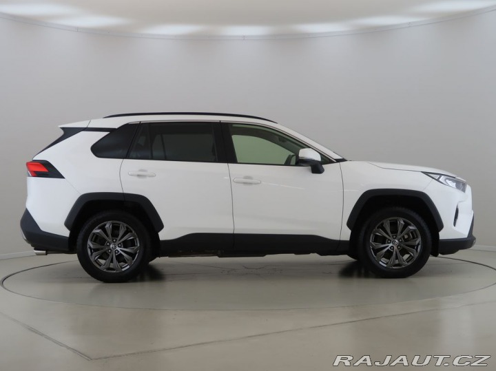 Toyota RAV4 2.5,Hybrid,ComfortStyle,C 2022