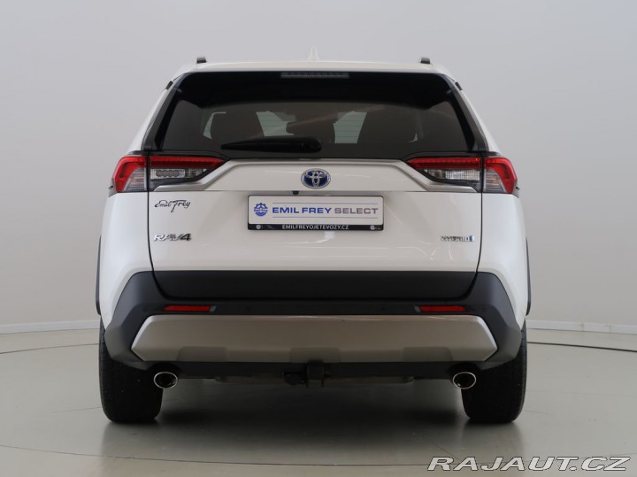 Toyota RAV4 2.5,Hybrid,ComfortStyle,C 2022