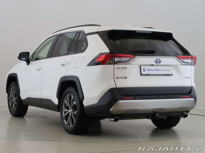Toyota RAV4 2.5,Hybrid,ComfortStyle,C 2022