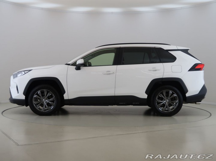 Toyota RAV4 2.5,Hybrid,ComfortStyle,C 2022