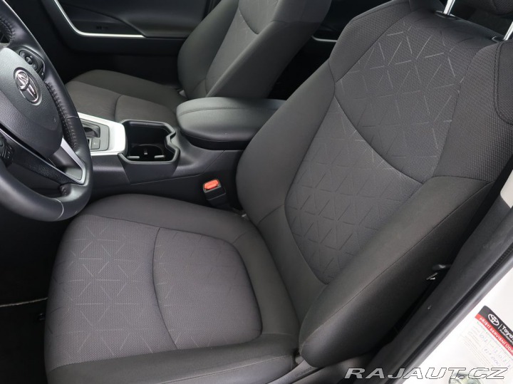 Toyota RAV4 2.5,Hybrid,ComfortStyle,C 2022
