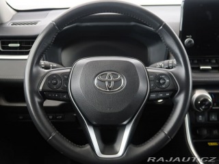 Toyota RAV4 2.5,Hybrid,ComfortStyle,C 2022