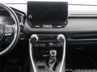 Toyota RAV4 2.5,Hybrid,ComfortStyle,C 2022