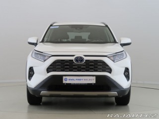 Toyota RAV4 2.5,Hybrid,ComfortStyle,C 2022