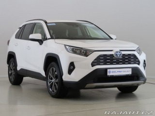 Toyota RAV4 2.5,Hybrid,ComfortStyle,C 2022