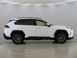 Toyota RAV4 2.5,Hybrid,ComfortStyle,C 2022