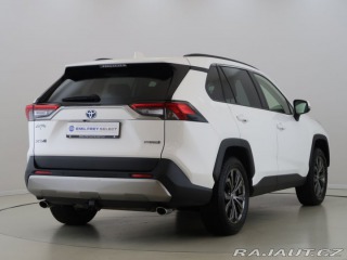 Toyota RAV4 2.5,Hybrid,ComfortStyle,C 2022