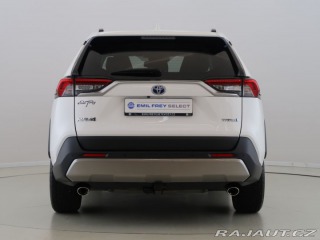 Toyota RAV4 2.5,Hybrid,ComfortStyle,C 2022