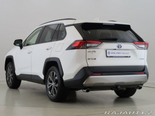 Toyota RAV4 2.5,Hybrid,ComfortStyle,C 2022