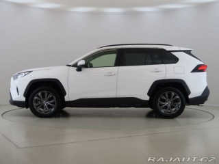 Toyota RAV4 2.5,Hybrid,ComfortStyle,C 2022