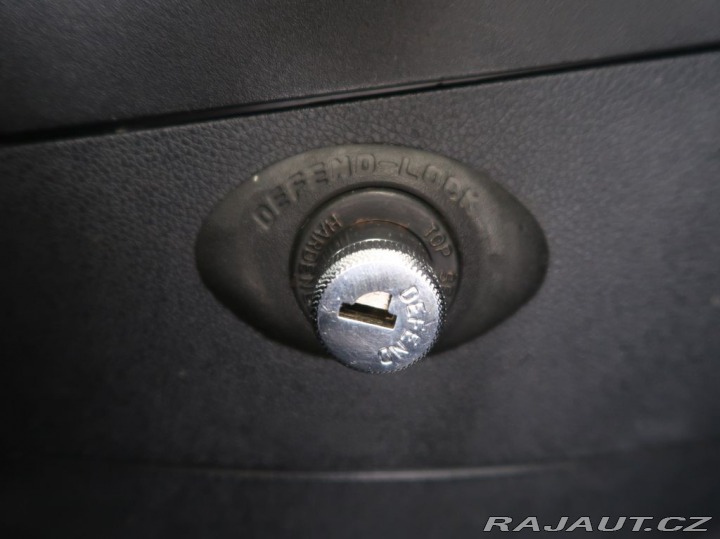 Ford Fusion 1.4,59KW,CZ,Nová STK 2008