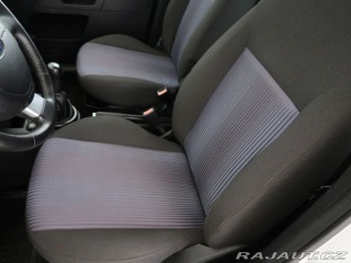 Ford Fusion 1.4,59KW,CZ,Nová STK 2008