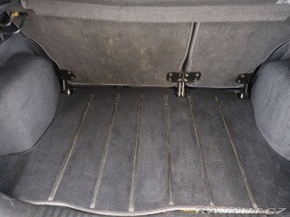 Ford Fusion 1.4,59KW,CZ,Nová STK 2008