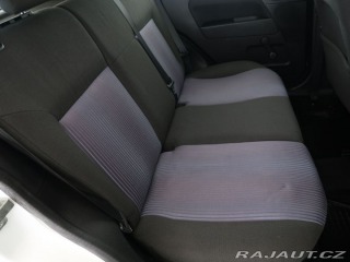 Ford Fusion 1.4,59KW,CZ,Nová STK 2008
