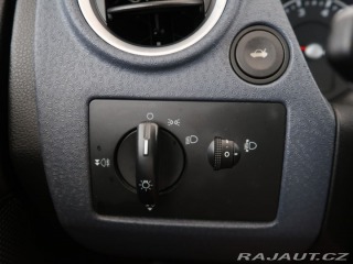 Ford Fusion 1.4,59KW,CZ,Nová STK 2008