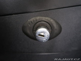 Ford Fusion 1.4,59KW,CZ,Nová STK 2008