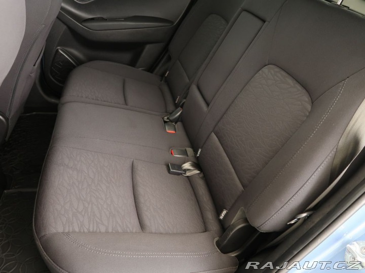 Hyundai ix20 1.4CRDi,66KW,CZ,Tažné 2011