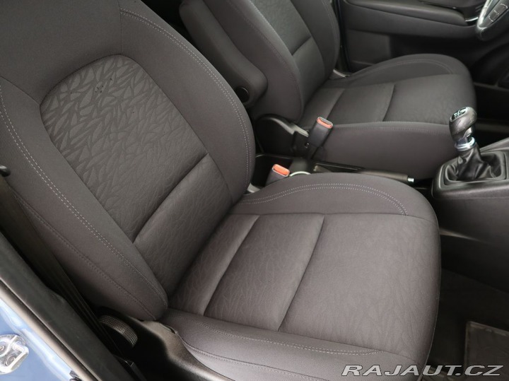 Hyundai ix20 1.4CRDi,66KW,CZ,Tažné 2011