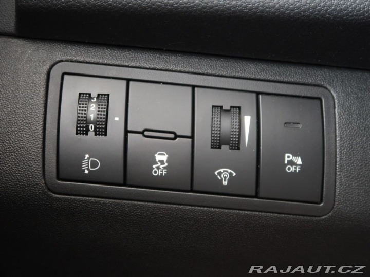 Hyundai ix20 1.4CRDi,66KW,CZ,Tažné 2011