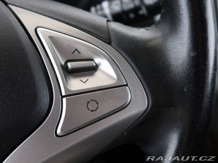 Hyundai ix20 1.4CRDi,66KW,CZ,Tažné 2011