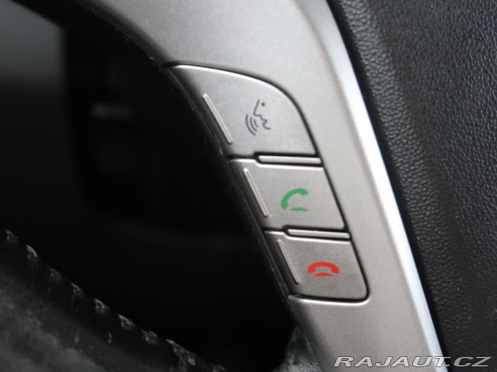 Hyundai ix20 1.4CRDi,66KW,CZ,Tažné 2011
