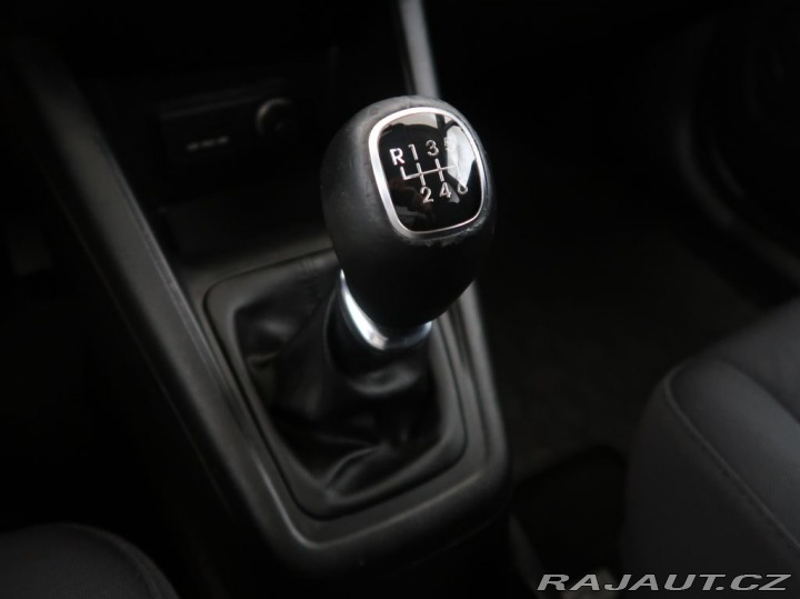 Hyundai ix20 1.4CRDi,66KW,CZ,Tažné 2011