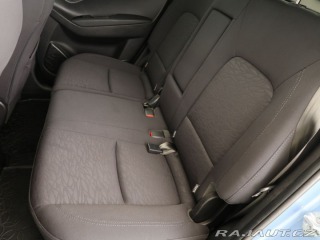 Hyundai ix20 1.4CRDi,66KW,CZ,Tažné 2011
