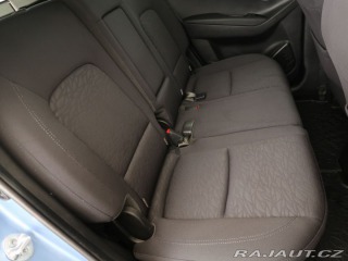 Hyundai ix20 1.4CRDi,66KW,CZ,Tažné 2011