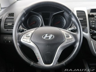 Hyundai ix20 1.4CRDi,66KW,CZ,Tažné 2011