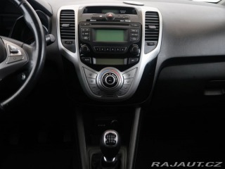 Hyundai ix20 1.4CRDi,66KW,CZ,Tažné 2011