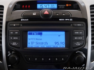 Hyundai ix20 1.4CRDi,66KW,CZ,Tažné 2011