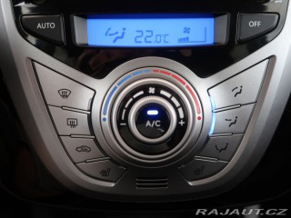 Hyundai ix20 1.4CRDi,66KW,CZ,Tažné 2011