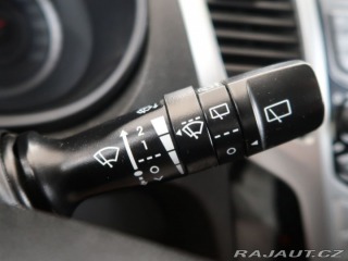 Hyundai ix20 1.4CRDi,66KW,CZ,Tažné 2011
