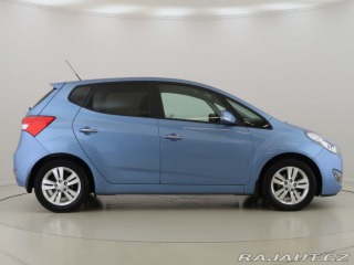 Hyundai ix20 1.4CRDi,66KW,CZ,Tažné 2011