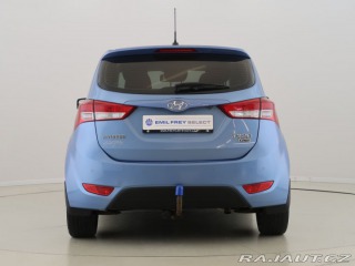 Hyundai ix20 1.4CRDi,66KW,CZ,Tažné 2011