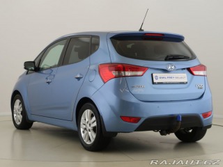 Hyundai ix20 1.4CRDi,66KW,CZ,Tažné 2011