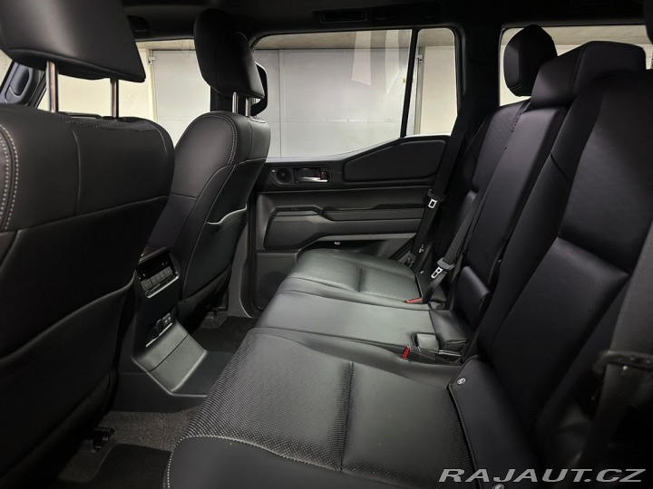 Toyota Land Cruiser 2.8, D, AT, Diesel, MHEV, 2026
