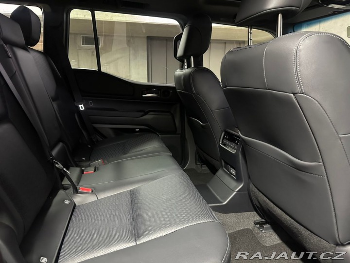 Toyota Land Cruiser 2.8, D, AT, Diesel, MHEV, 2026