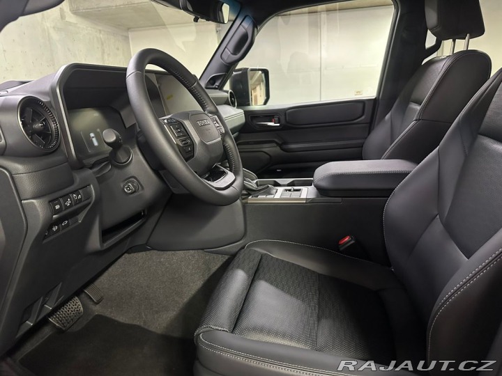 Toyota Land Cruiser 2.8, D, AT, Diesel, MHEV, 2026