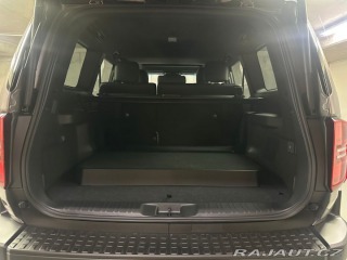 Toyota Land Cruiser 2.8L,D-4D,Diesel,48V,MHEV 2026